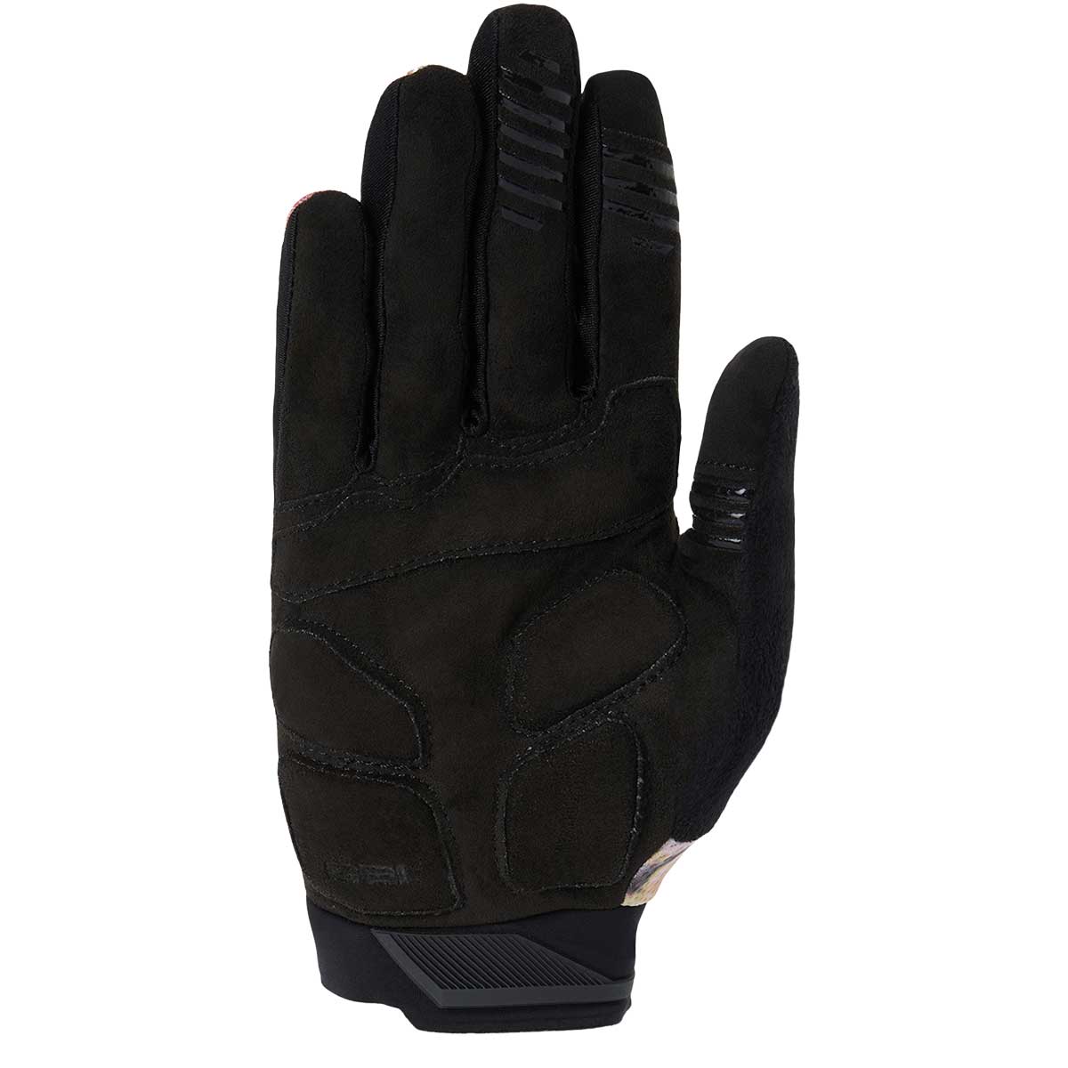 Dakine Syncline Gel Glove Women's in Watercolor and Black